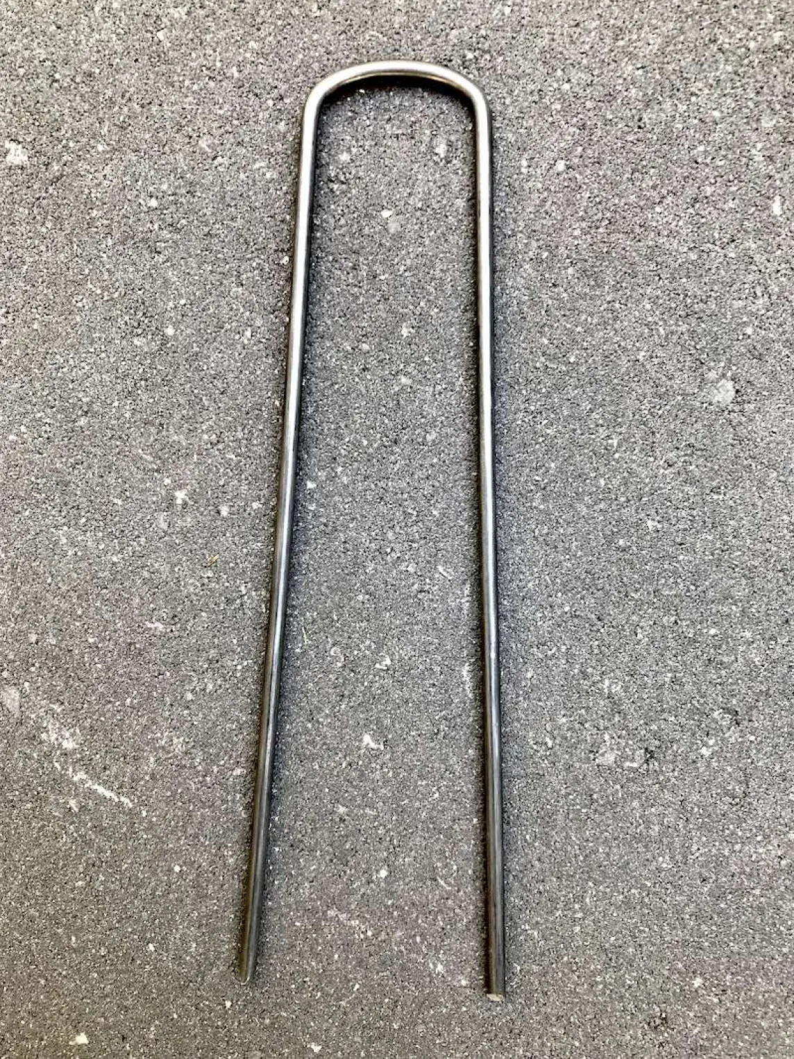 Landscape Fabric Staple