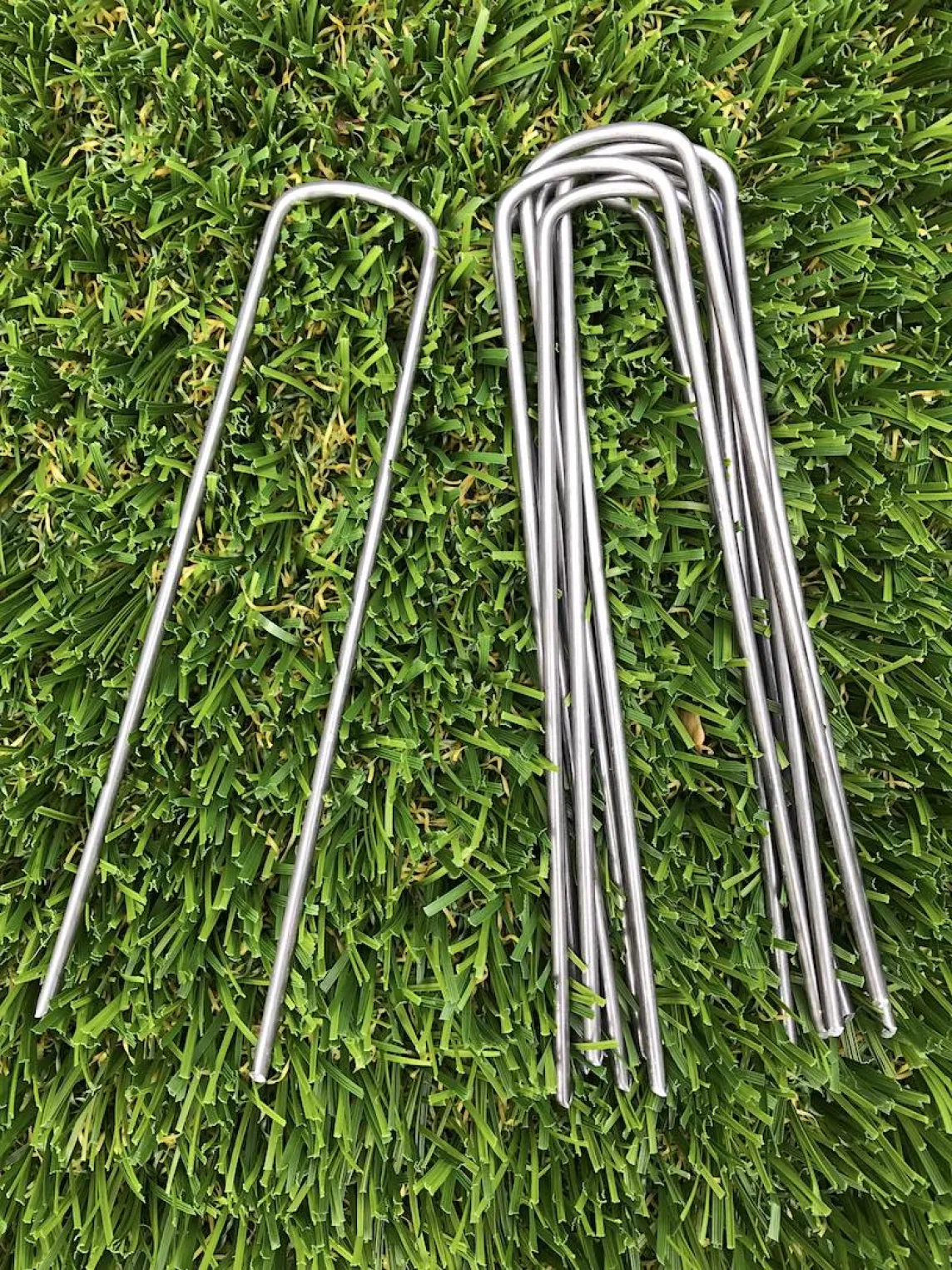 Landscape Fabric Staples