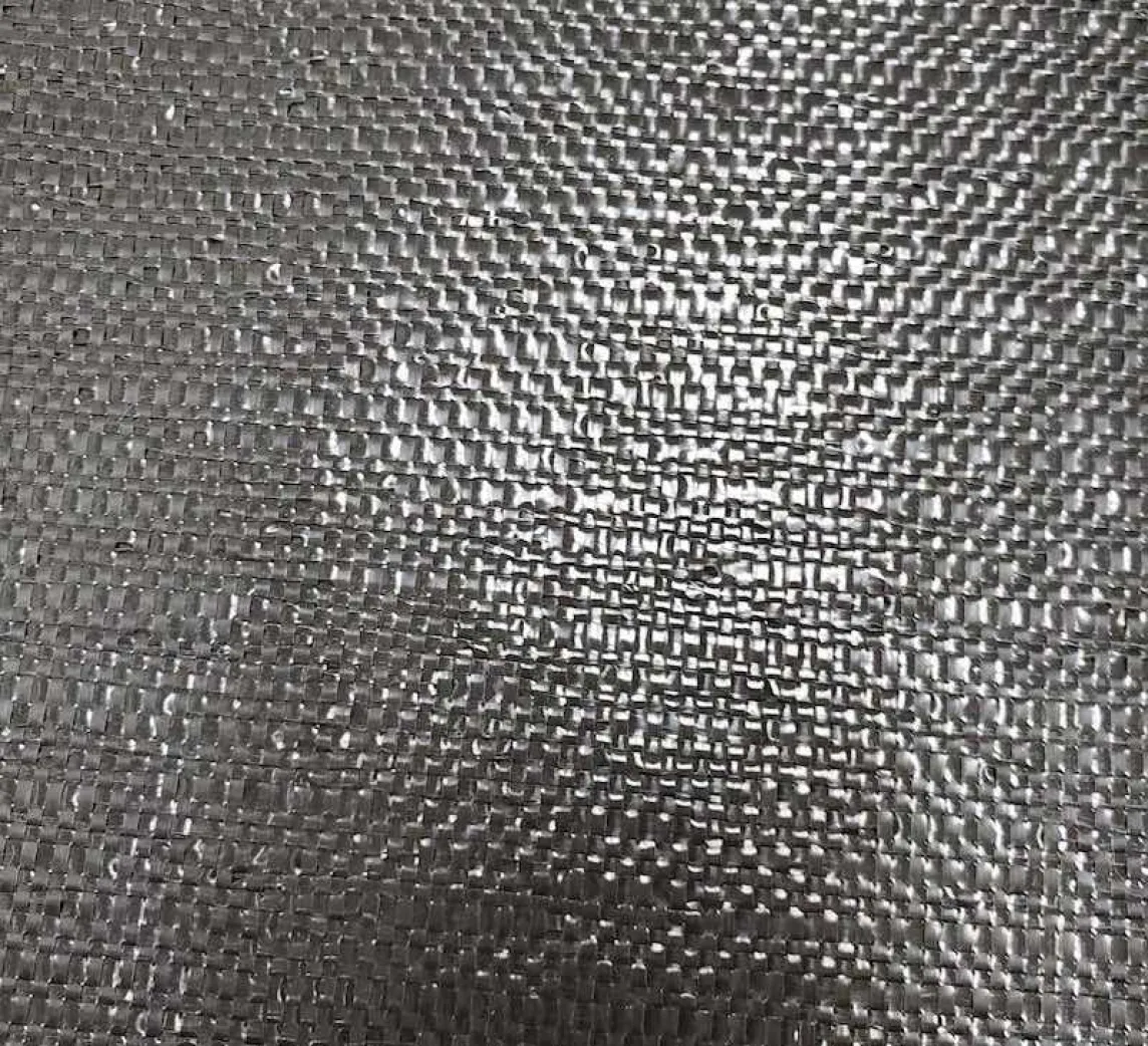 315 lb Tensile Strength Landscape Fabric