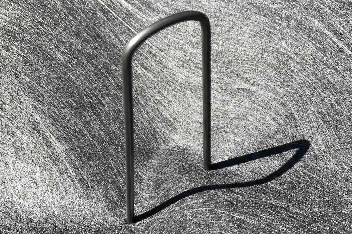 Landscape Fabric Staple