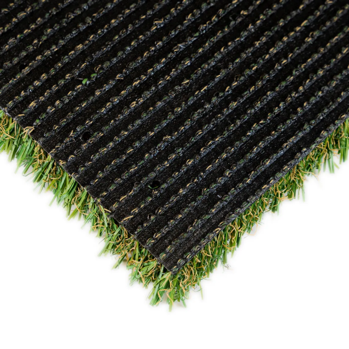 Pet Turf - Dark Shade - Back Side