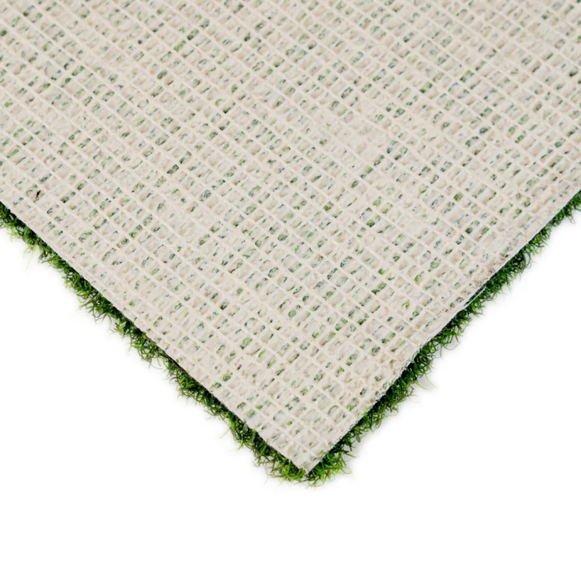 Nylon Putt 2 Tone Back Side