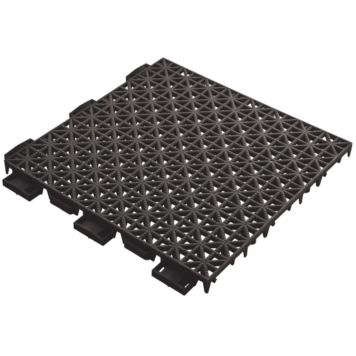 Artificial Turf Drain Tile