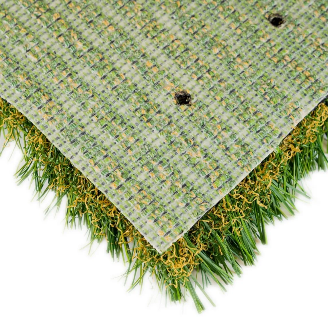 Platinum Artificial Turf Backside