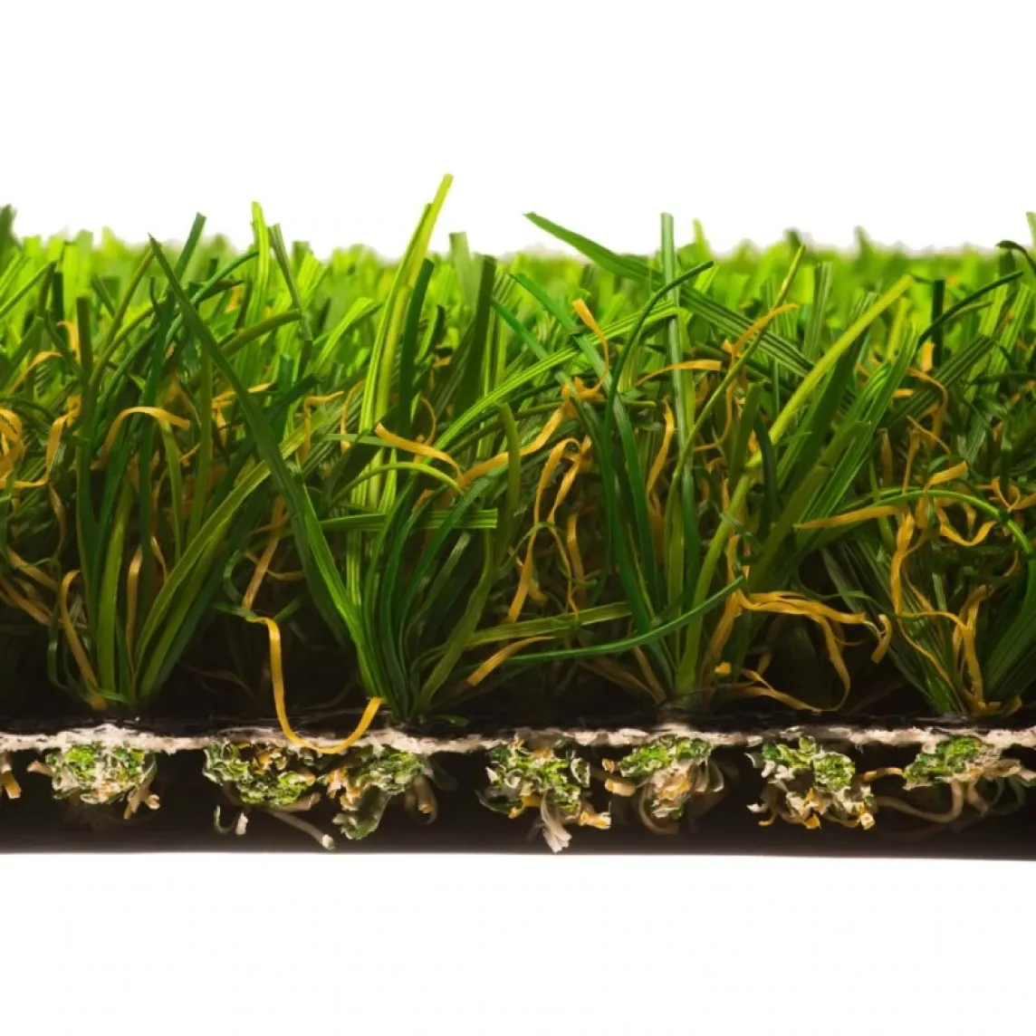 Playground Spring Artificial Turf Profile