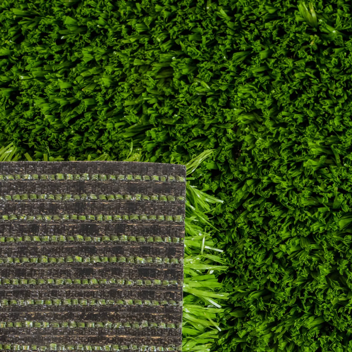 True Putt Artificial Turf Front and Back
