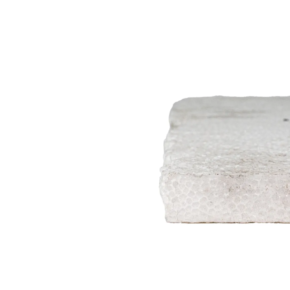 1 inch Under Turf Playground Pads Profile