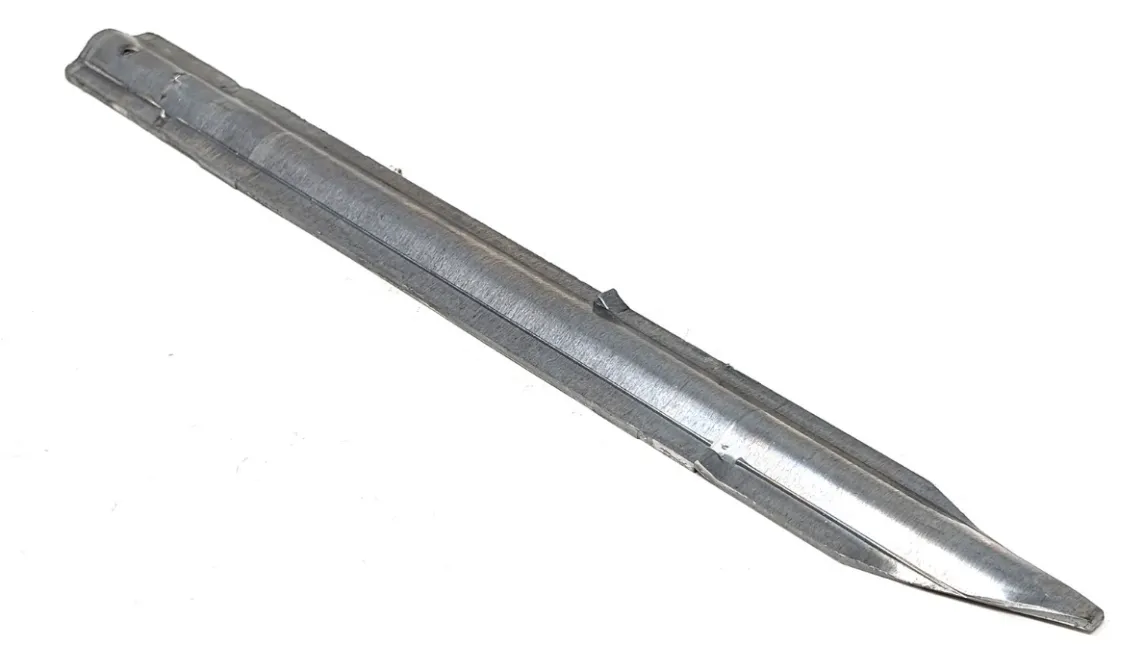 Permloc CleanLion 12" Stakes