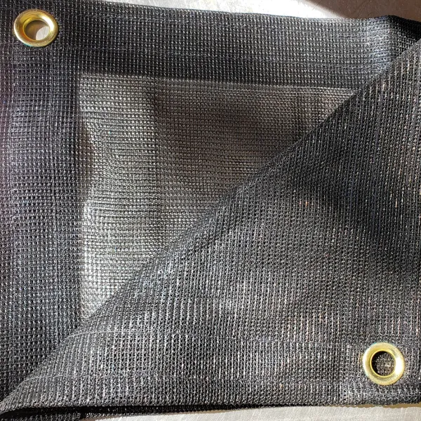 Mesh Tarp