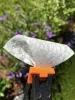 2.5oz Frost Protector / Tree Wrap Landscape Fabric Dual Side View 2