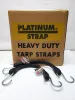 Tarp Straps with Box