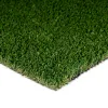 Pet Turf - Dark Shade - Corner View