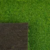 Poly Put 2-Tone Putting Turf Front and Back