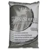 Artificial Turf Infill Wonderfill Green Black Bagged